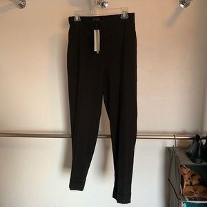 Frank and Oak Tapered Pant